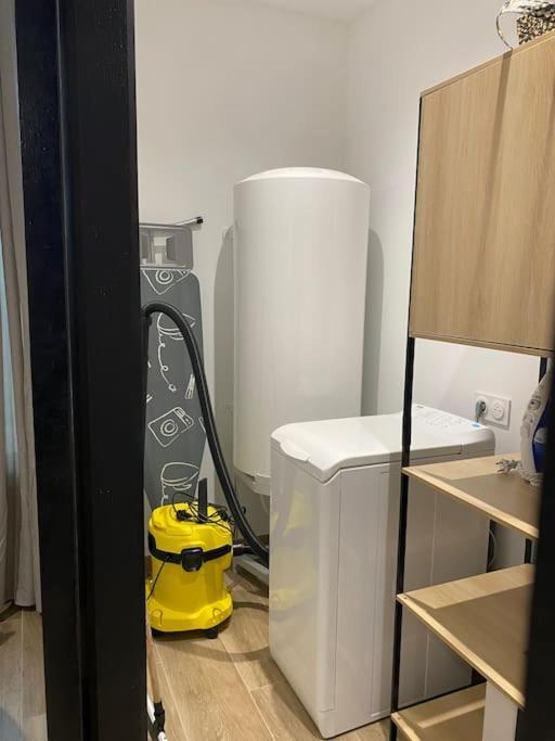 Gite Du Pavillon Rocroi Eksteriør bilde